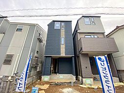 神奈川県横浜市神奈川区白幡東町