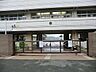 周辺：横浜市立浦島丘中学校　180ｍ