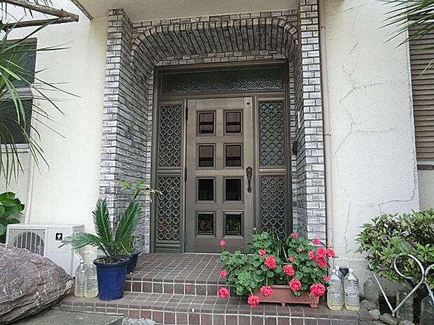 赤門医院　1070ｍ