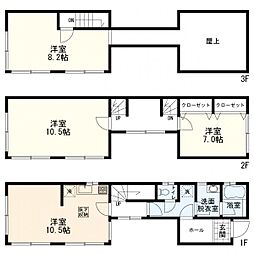 神奈川県横浜市中区打越