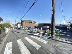神奈川県横浜市鶴見区北寺尾2丁目