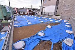 神奈川県横浜市鶴見区北寺尾6丁目