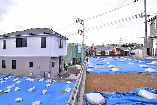 それぞれが思い描く理想の「ライフスタイル」や「ライフステージ」を実現するため、住む人がいつまでも心地良さを感じ続けられる多様な住空間を創造します。