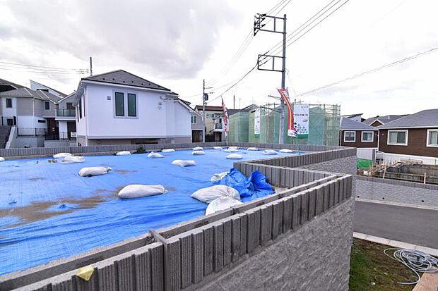 オンラインにて物件見学・FPの資金計画・住宅ローン相談承っております。TEL0120-554-07