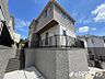 その他：【16号棟】　開放感のある眺望。季節による景色の変化を　日常の生活と共に感じてください。