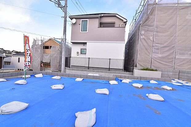 それぞれ独特の顔を持つあなただけのお住まい。