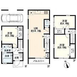 神奈川県横浜市鶴見区寺谷2丁目