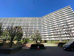 コープ野村バードウッド鶴見3番館