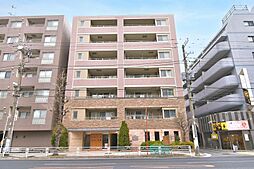 ライオンズグローベル本牧