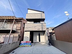 神奈川県川崎市川崎区浜町3丁目