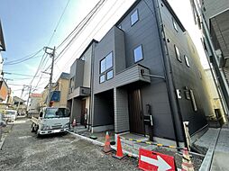 神奈川県川崎市幸区小向町