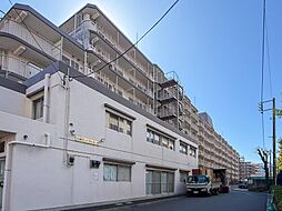 川崎セントラルコーポ