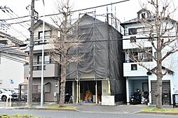 神奈川県横浜市神奈川区三枚町