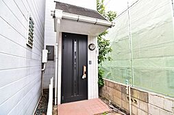 神奈川県横浜市神奈川区神之木台