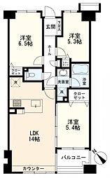 グレーシア横浜片倉