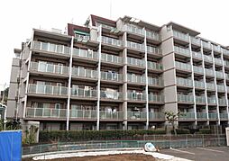 日神デュオステージ三ツ沢公園