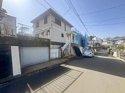 神奈川県横浜市旭区柏町