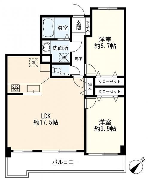 間取り：314002678271