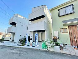 神奈川県横浜市鶴見区獅子ケ谷2丁目