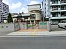 周辺：みなみマーノ保育園？1380m