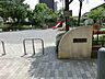 周辺：池下橋公園　800m
