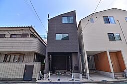 神奈川県横浜市鶴見区向井町4丁目