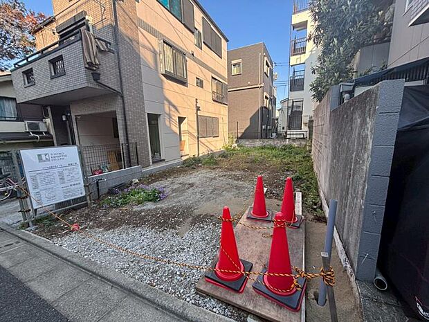 同工務店の完成見本を合わせてご見学頂くことで、完成形の姿をイメージ出来ます。