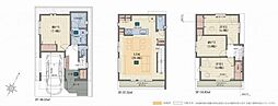 神奈川県横浜市鶴見区上末吉4丁目