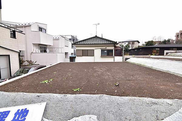 現地と同じくらい、周辺環境は大切です。図面だけでは分からない現地の雰囲気もご確認くださいませ。