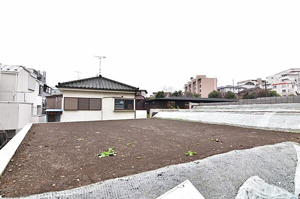 現地と同じくらい、周辺環境は大切です。図面だけでは分からない現地の雰囲気もご確認くださいませ。