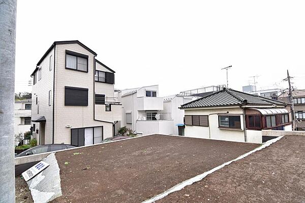 実際の日当たりや現地の雰囲気もご確認くださいませ。