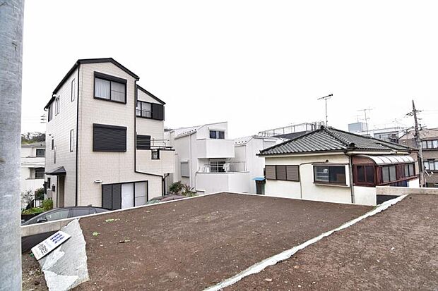 実際の日当たりや現地の雰囲気もご確認くださいませ。