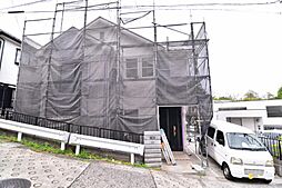 神奈川県横浜市鶴見区北寺尾3丁目