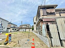 神奈川県横浜市鶴見区上末吉5丁目