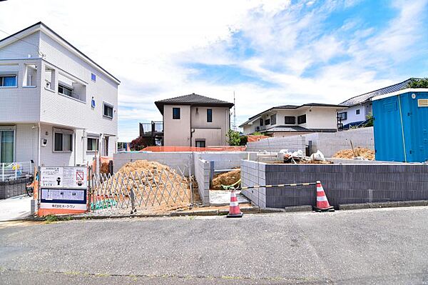 陽当りや通風性など各所に施された工夫で住みやすさを実現。部屋の大きさや周辺環境・街並など、資料には掲載していない情報が現地にはたくさんございます。是非ご確認下さい。