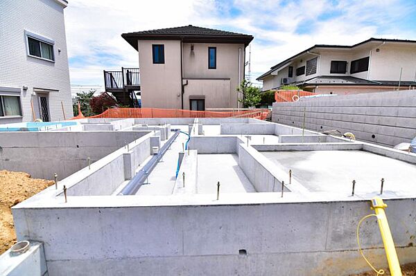 豊かな居住性とクオリティが見事に調和した住空間は住まうことの喜びを感じさせてくれます。