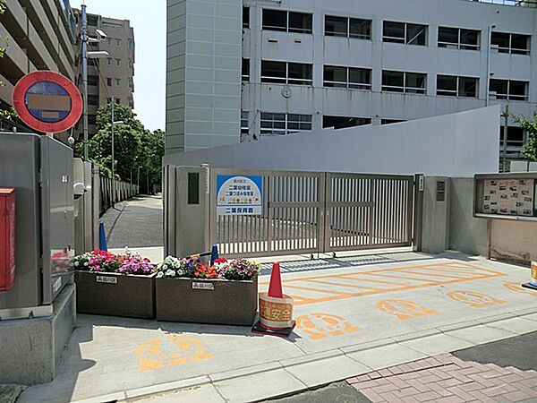 二葉幼稚園　1200ｍ
