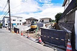 神奈川県横浜市鶴見区梶山2丁目
