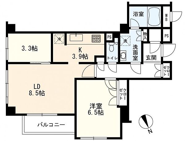 間取り：314002732428
