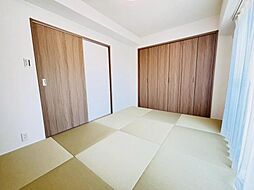 和室の画像