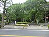 周辺：根岸森林公園　750ｍ