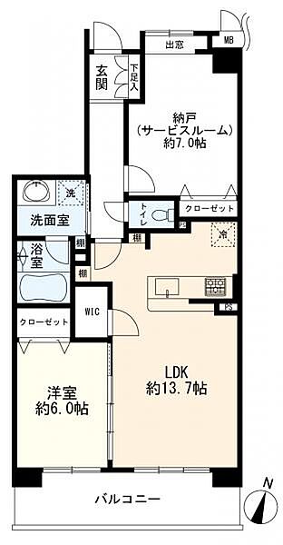 間取り：314002727766