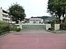 周辺：横浜市立本牧小学校　1280m