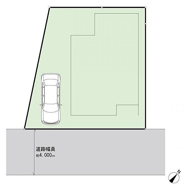 全体区画図