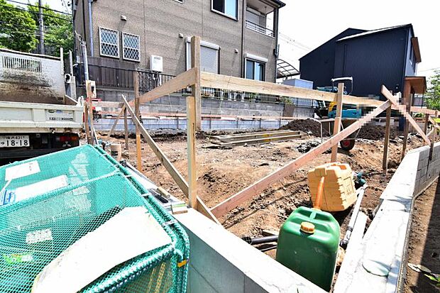 豊かな居住性とクオリティが見事に調和した住空間は住まうことの喜びを感じさせてくれます。