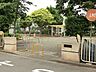 周辺：東寺尾別所公園  460m