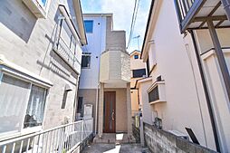 神奈川県横浜市鶴見区潮田町1丁目