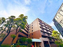 フォルスコート川崎グランテール