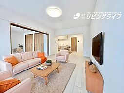 日吉第弐ハイムB棟