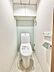 トイレ：ウォシュレット付き清潔感の溢れるトイレです。落ち着いた空間で安らぎのひとときをお過ごし頂けます。